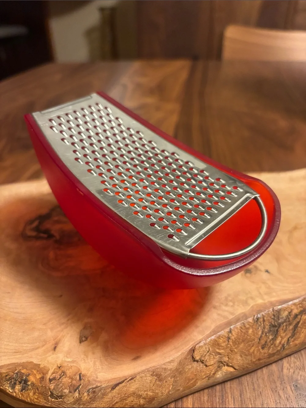Alessi The Parmenide Grater